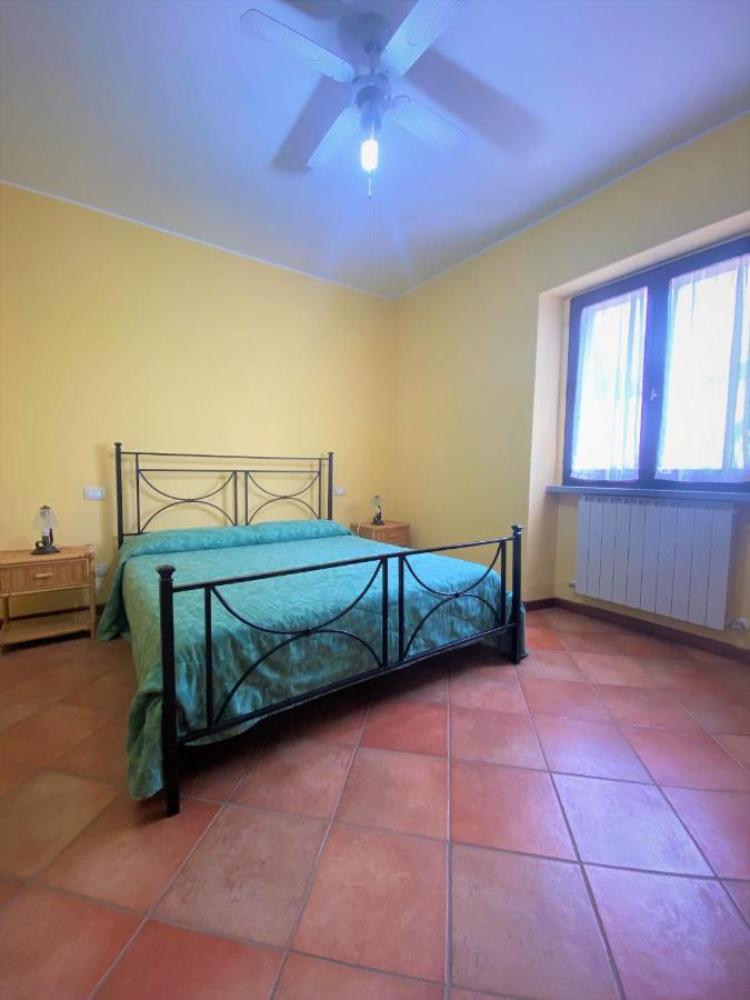 "Villa Bizzi" Monte Castelli Bagian luar foto