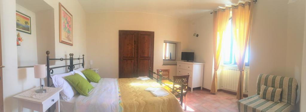 "Villa Bizzi" Monte Castelli Bagian luar foto